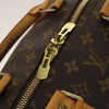 Secondhand Louis Vuitton Keepall Bag