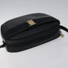Salvatore Ferragamo Vala Shoulder Bag Leather