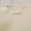Chanel Vintage Shopping Tote Lambskin