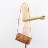Secondhand MCM Visetos Shoulder bag Canvas and