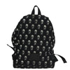 Saint Laurent City Backpack Canvas