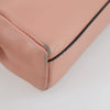 Secondhand Fendi Peekaboo Bag Pink Leather Bags