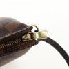 Secondhand Louis Vuitton Trousse Make Up Bag Damier