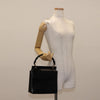 Secondhand Gucci Vintage Bamboo Handle Bag