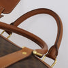 Secondhand Celine Vintage Macadam Boston bag