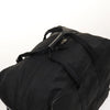 Prada Boston Bag Tessuto