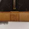 Louis Vuitton Alma Handbag Monogram Canvas
