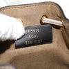 Secondhand Fendi Logo Mon Tresor Bucket Bag