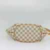 Louis Vuitton Riviera Handbag Damier