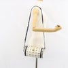 Secondhand MCM Visetos Shoulder bag