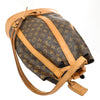 Louis Vuitton Randonnee Backpack Monogram Canvas