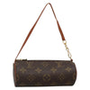 Louis Vuitton Papillon Pochette Monogram Canvas