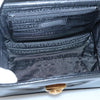 Versace Vintage Box Handle Bag Patent