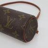 Louis Vuitton Papillon Pochette Monogram Canvas