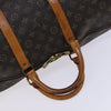 Secondhand Louis Vuitton Keepall Bag