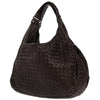 Bottega Veneta Campana Hobo Intrecciato Nappa