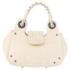 Secondhand Chloe Vintage handbag White Canvas Bags