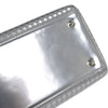 Christian Dior Lady Dior Bag Micro Cannage Metallic Calfskin