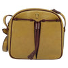 Secondhand cartier Tasseled Must de Cartier Crossbody Bag
