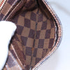 Secondhand Louis Vuitton Geronimos Waist Bag Damier