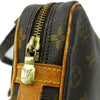 Louis Vuitton Pochette Marly Bandouliere Bag Monogram Canvas