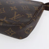 Louis Vuitton Pochette Accessoires NM Monogram Canvas