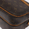 Louis Vuitton Reporter Bag Monogram Canvas