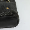 Secondhand Bally Vintage Chain Shoulder Bag