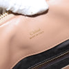 Chloe Bicolor Baylee Satchel Leather