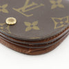 Secondhand Louis Vuitton Porte Monnaie Gousset