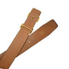 Hermes Constance Reversible Belt Leather