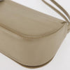Secondhand Givenchy Vintage Handbag Beige Leather Bags