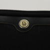 Christian Dior Trotter pouch Canvas