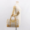 Louis Vuitton Berkeley Handbag Damier