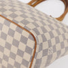 Louis Vuitton Saleya Handbag Damier