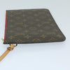 Secondhand Louis Vuitton Neverfull Pochette