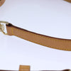 Secondhand Louis Vuitton Adjustable Shoulder Strap Taiga