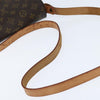 Secondhand Louis Vuitton Cartouchiere Handbag