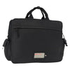 Secondhand Prada Sport Briefcase Nylon and