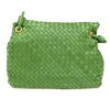 Bottega Veneta Flap Shoulder Bag Intrecciato Nappa