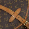 Secondhand Louis Vuitton Saumur Handbag