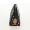 Secondhand Louis Vuitton Cosmetic Pouch Monogram Multicolor