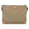 Gucci Original Messenger GG Canvas