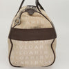 Secondhand Bvlgari B.Zero1 Logomania Bag Canvas with
