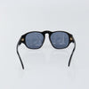 Chanel CHANEL Logo Sunglasses Eye Wear Plastic