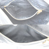 Prada Buckle Messenger Bag Tessuto