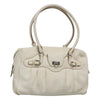 Secondhand Salvatore Ferragamo Gancini Buckle Shoulder Bag