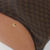 Secondhand Celine Macadam Handbag Macadam with