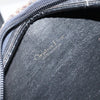 Christian Dior Vintage CD trotter Shoulder bag Canvas