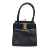 Salvatore Ferragamo Vala Handbag Leather